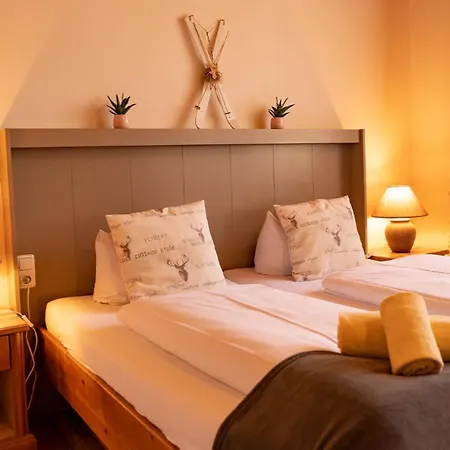 Magali'S, Bed & Breakfast - Inclusive Summer Card Zell am See Exterior photo