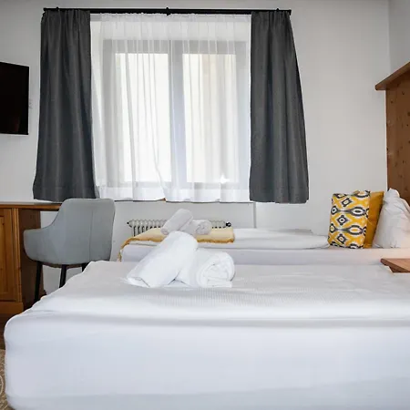 Magali'S, Bed & Breakfast - Inclusive Summer Card Zell am See Exterior photo