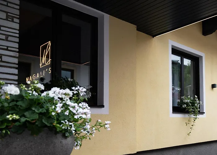 Magali\'S, Bed & Breakfast - Inclusive Summer Card