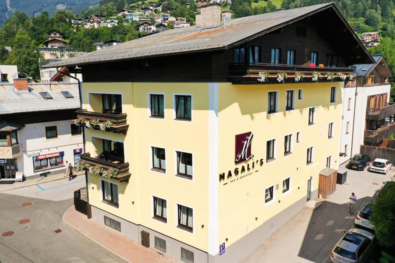 Gasthof Magali's, - Inclusive Summer Card Zell am See
