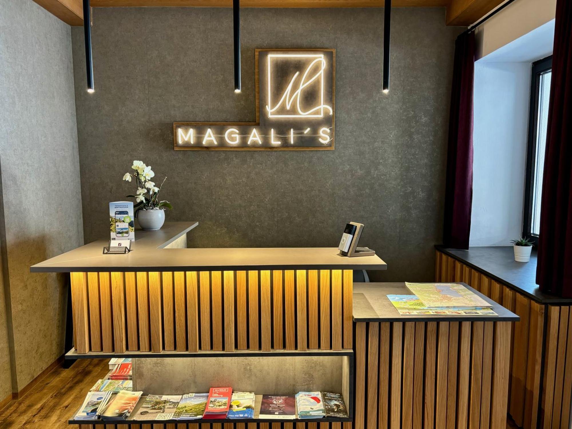 Gasthof Magali's, - Inclusive Summer Card Zell am See