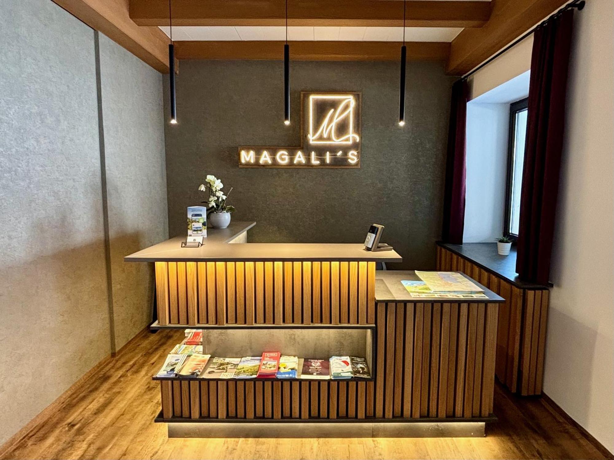 Guest house Magali's, - Inclusive Summer Card
