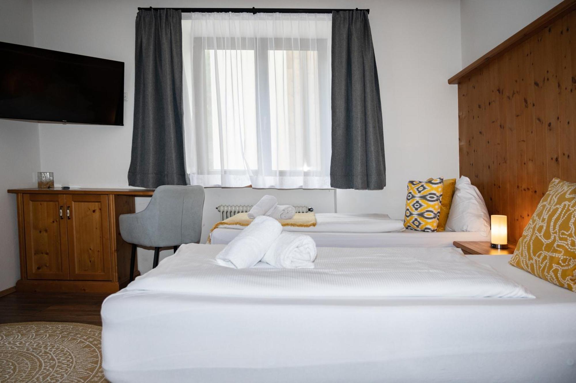 Magali's, - Inclusive Summer Card Guest house