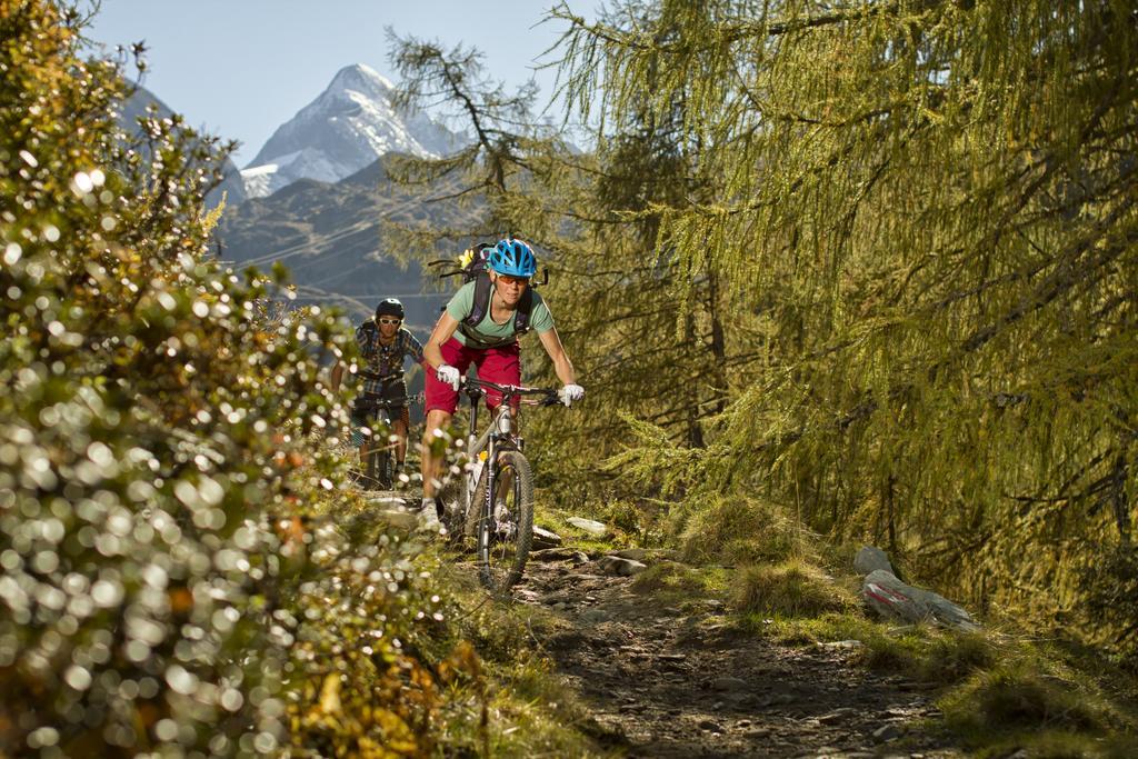 Magali's, - Inclusive Summer Card 3* Zell am See