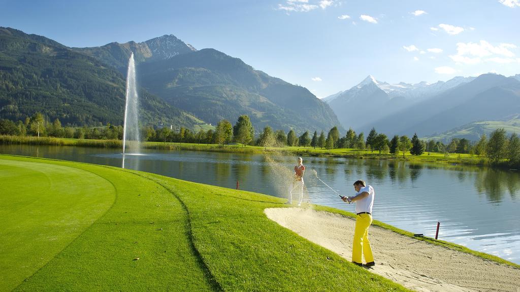 Magali's, - Inclusive Summer Card Gasthof Zell am See