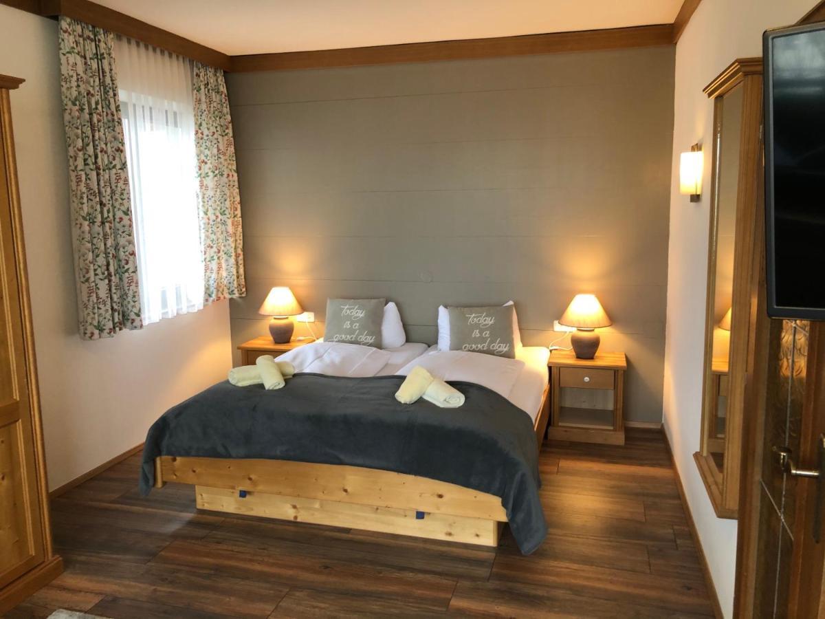 Guest house Magali's, - Inclusive Summer Card
