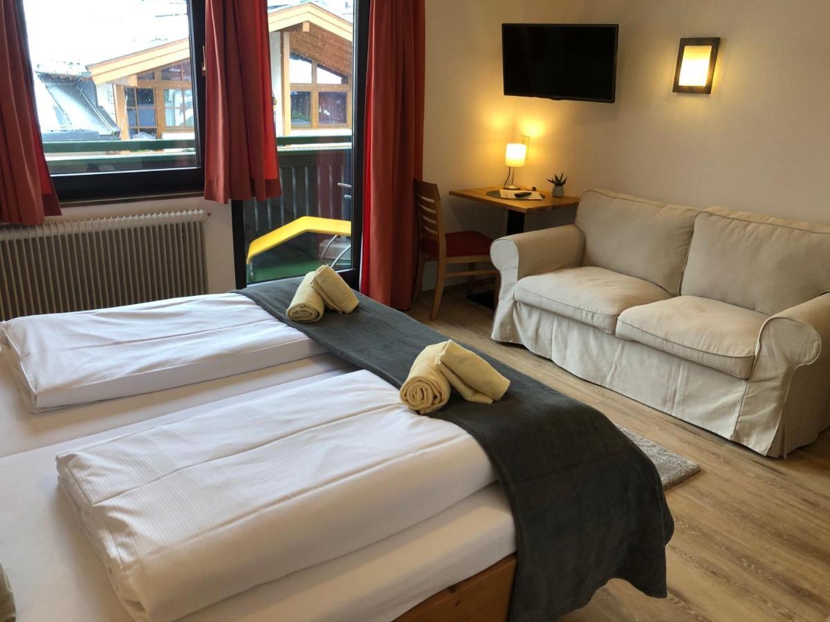 Guest house Magali's, - Inclusive Summer Card Zell am See