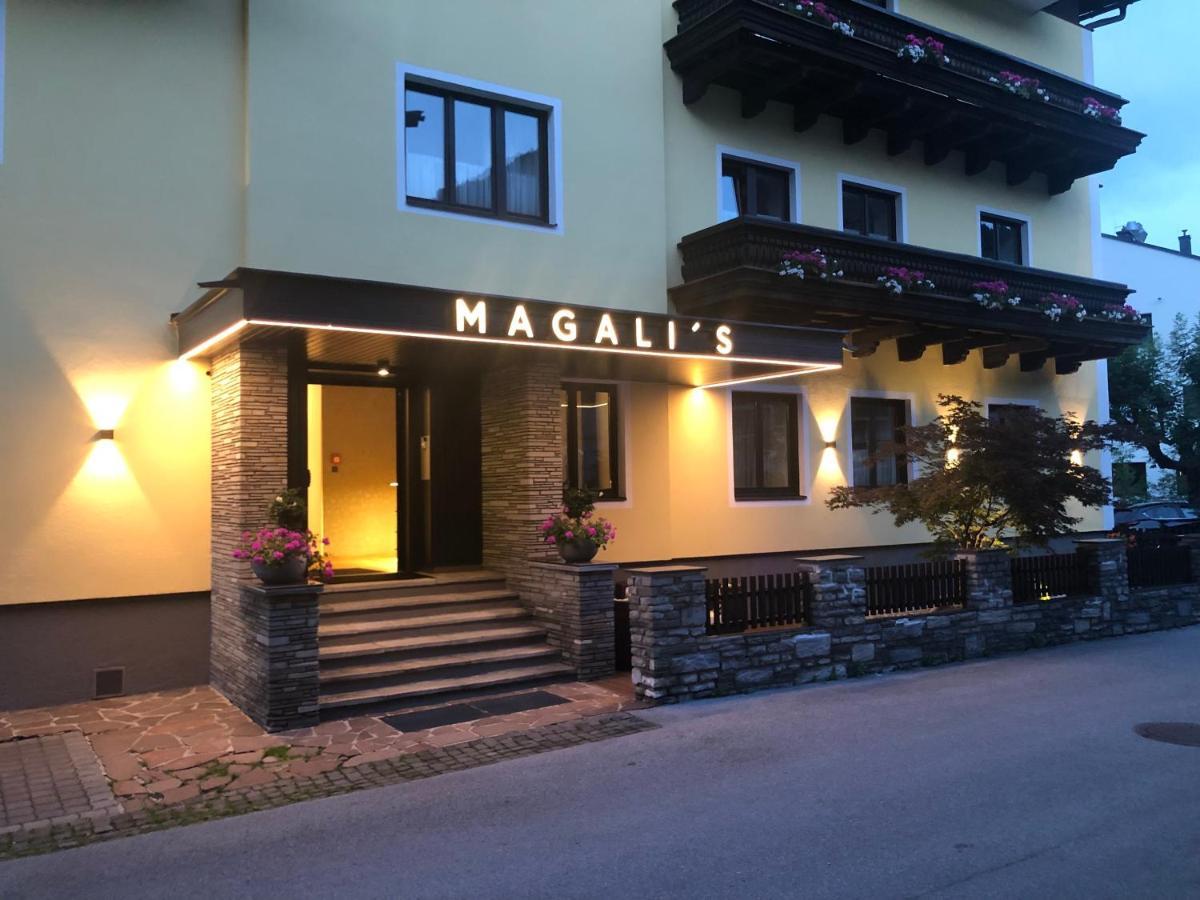 Magali's, - Inclusive Summer Card 3* Zell am See
