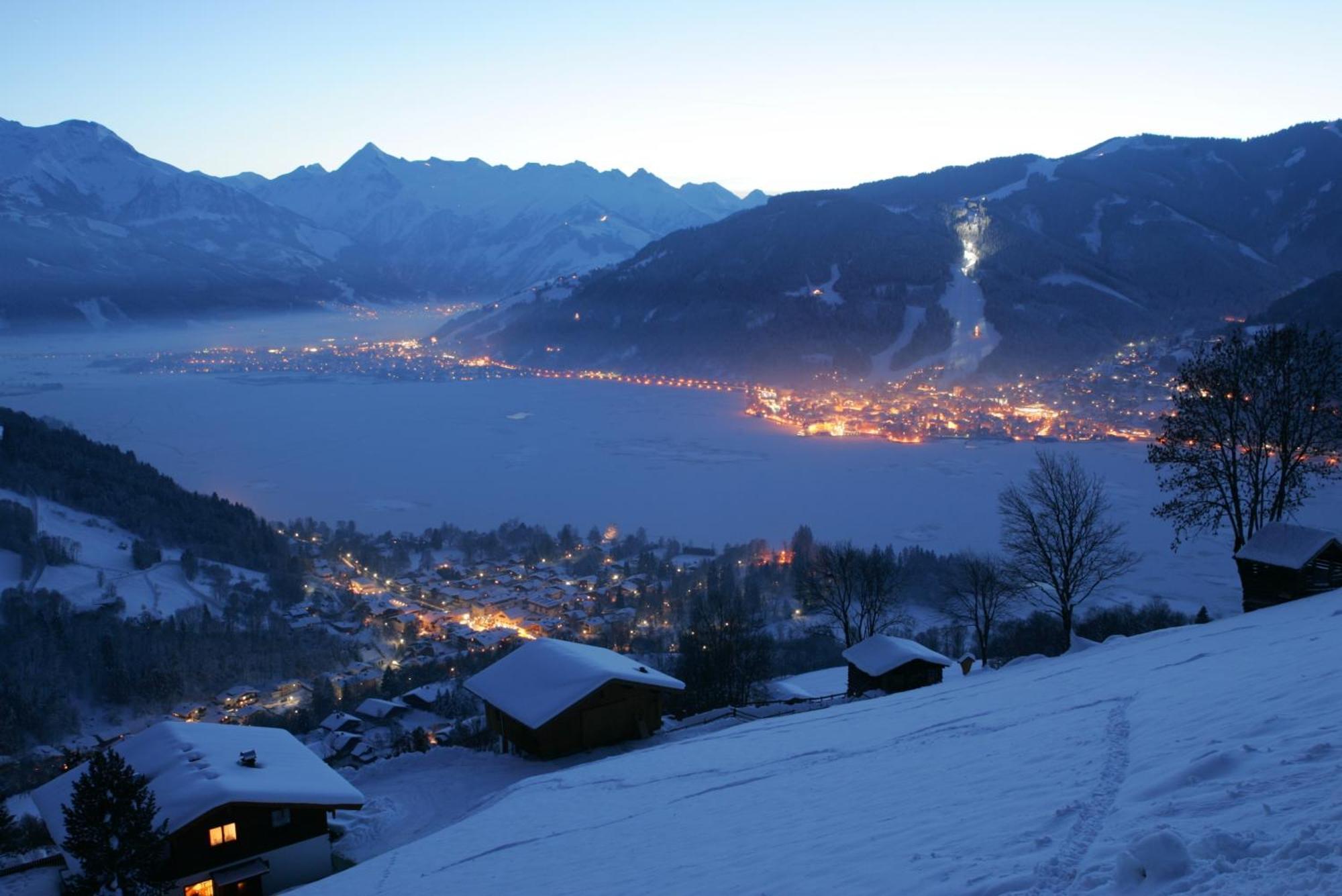 Magali's, - Inclusive Summer Card 3* Zell am See